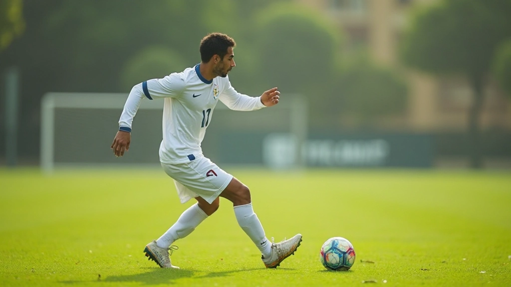 تقنيات الرمية الجانبية والركنات